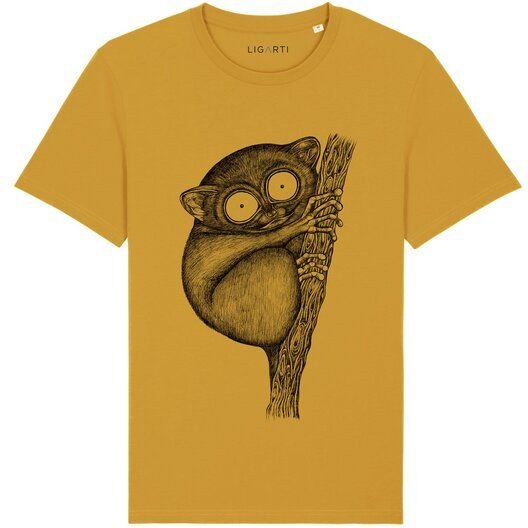 LIGARTI T-shirt - Koboldmaki