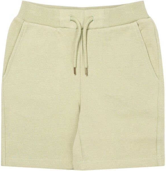 KnowledgeCotton Apparel Kids Sweatshorts aus Bio-Baumwolle