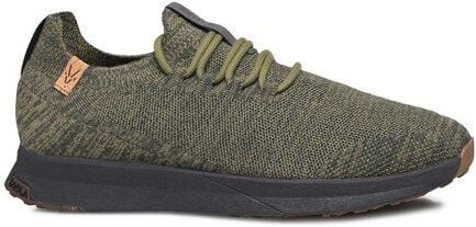 Thumbnail - SAOLA Sneaker Herren aus Merinowolle - Tsavo 2.0 Men Wool