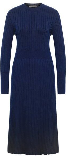 Thumbnail - LANIUS Langarm-Strickkleid