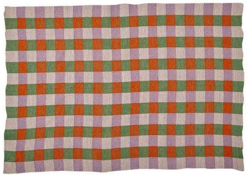 liv interior Recycelte In- und Outdoordecke SQUARE