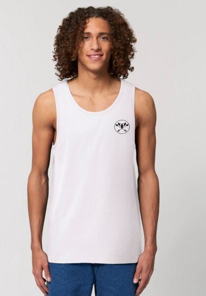 Zeachild Basic Men Bio Tanktop