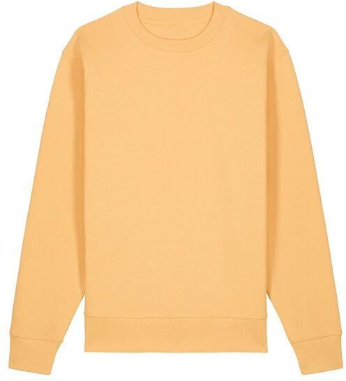 NATIVE SOULS Sweatshirt Pullover Herren aus Bio-Baumwolle