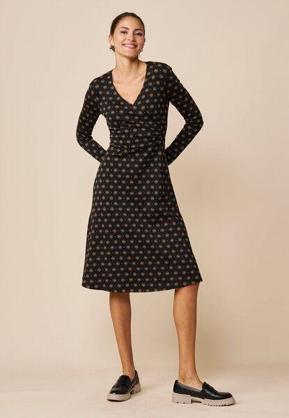 LANA Organic Kleid, Modell Joelle