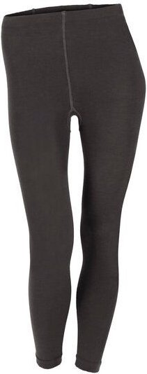 grödo Damen Feinlegging blickdicht Bio Baumwolle mit Elasthan
