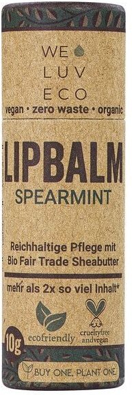 WE LUV ECO LIPBALM