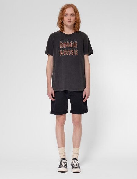 Nudie Jeans Josh Shorts