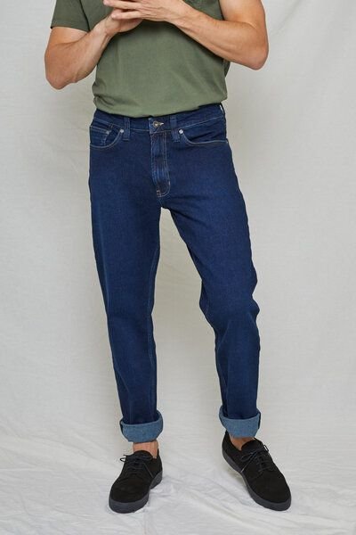 Kuyichi Jeans Straight Fit - Scott