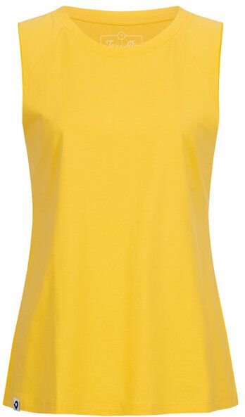 Lexi&Bö Basic oversized Tank Top