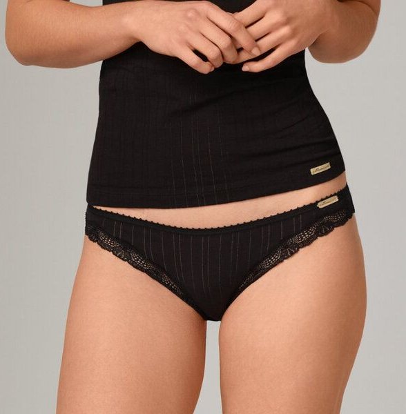 comazo|earth Fairtrade Jazz-Pants low cut | GOTS zertifiziert