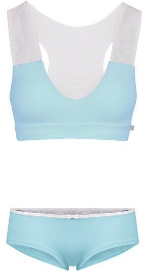 Frija Omina Set Bio-Hipster & Bustier Jondel