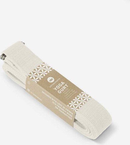 Lotuscrafts Yogagurt 100% Bio