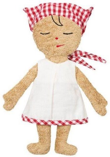 Efie Spiel & Kuschelpüppchen Mädchen