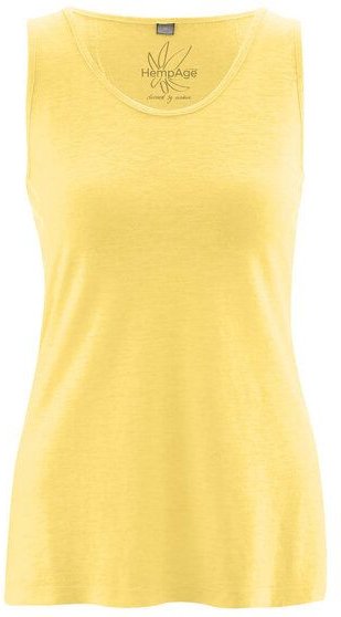 HempAge Damen Tank Top Tina