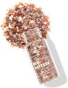 BIRKENSPANNER Biologisch abbaubarer Glitzer "Bioglitzer" | viele Farben