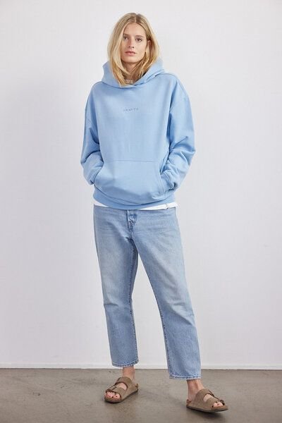 BEARTH Hoodie Unisex Bio-Baumwoll Mix