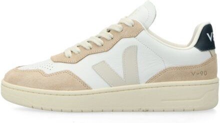 Veja Sneaker Unisex - Aegean Project V-90 Made in Portugal