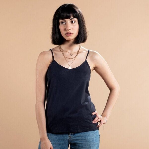 DEDICATED Trägertop Lykke