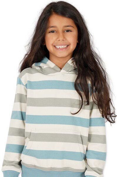 Band of Rascals EL Stripo Hooded