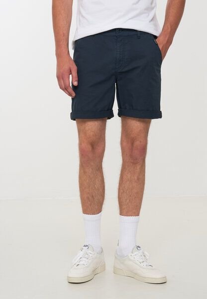 Kurze Herren Shorts aus Baumwolle (Bio) | MARJORAM recolution