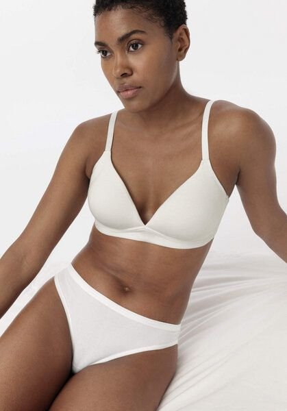 hessnatur Brasil regular cut aus Bio-Baumwolle und Tencel Modal