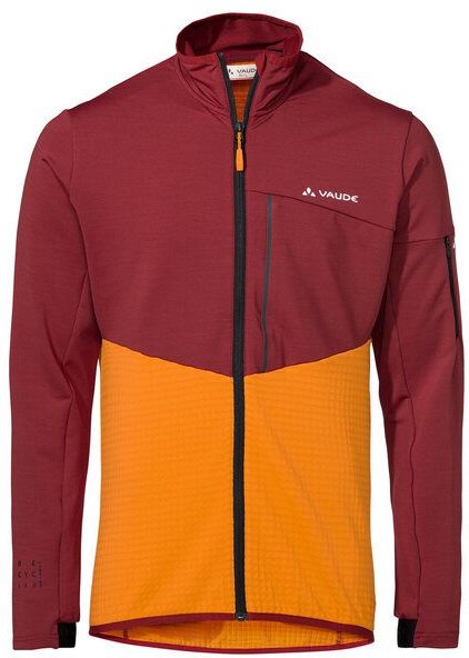 VAUDE Jacken Men's Scopi Fleece Jacket