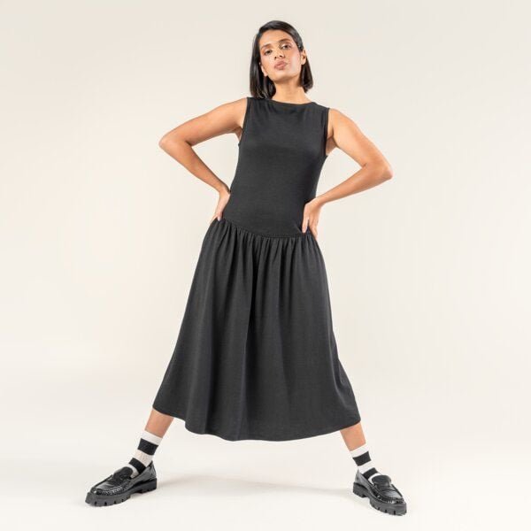 Living Crafts Kleid - ROSE