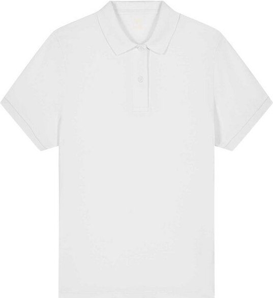 YTWOO Klassiches Damen-Poloshirt