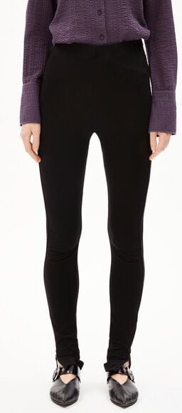 ARMEDANGELS JARLAA MARAA Damen Jerseyhose aus LENZING ECOVERO Viskose Mix