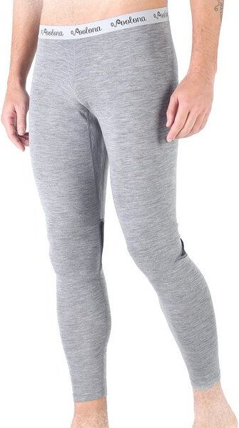 Thumbnail - Woolona Lange Unterhose - PATCH - 100% Merinowolle