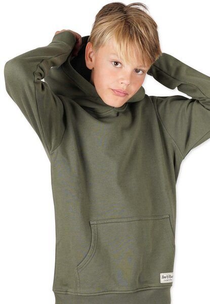 Band of Rascals Plain Hooded