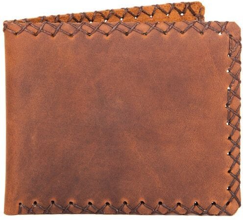 hecho. Geldbörse "Carlos" (Portemonnaie, Brieftasche)