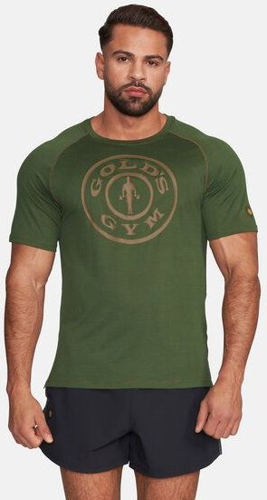 Gold's Gym T-Shirt „Kurt“