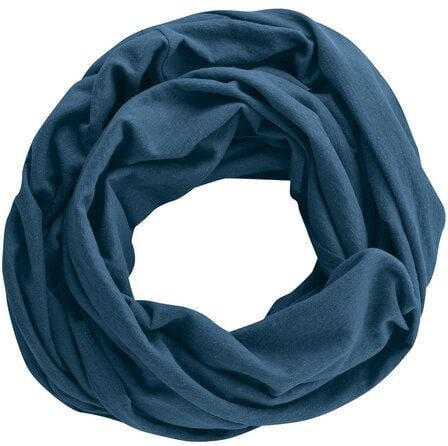 HempAge Schlauchschal Kaa Hanf/Bio-Baumwolle