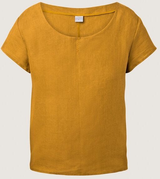 Frija Omina Hanf-Shirt Coube