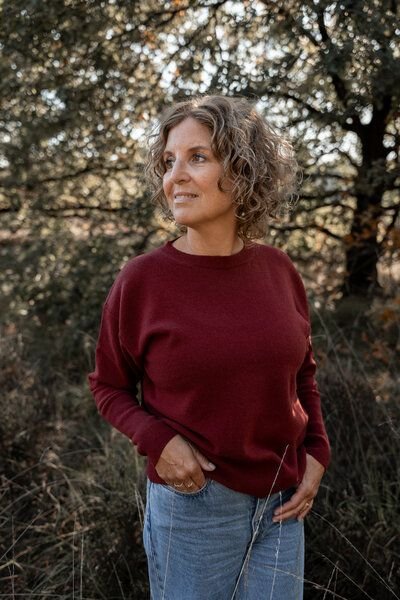 Douxx Pullover Claudia