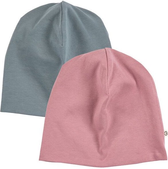 müsli Beanie 2er-Pack