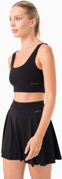 ORGANICATION BESS | Sportliches Bralette aus recyceltem Polyamid