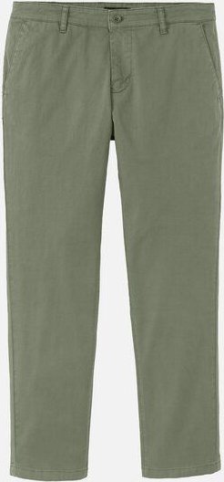 Herren Chino aus Bio-Baumwoll Mix - KELP - recolution