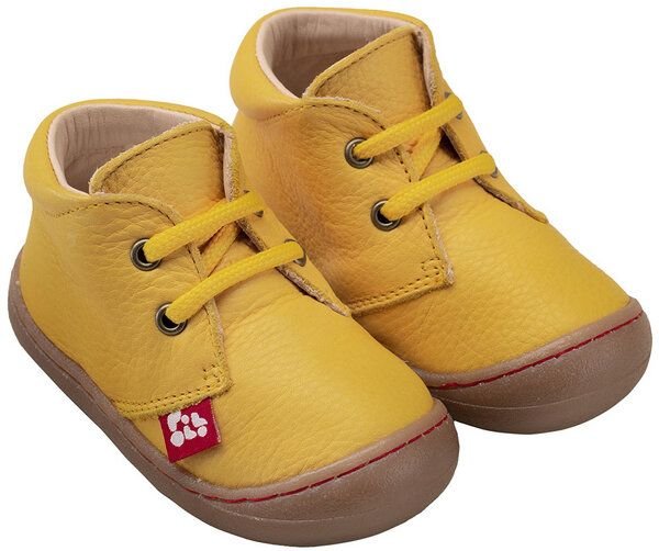 Pololo Lauflernschuh "Juan" Größen 20 - 27