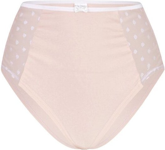 Frija Omina Bio Taillenslip Lorehigh hell