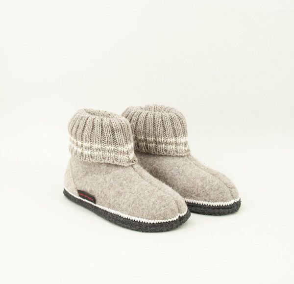 Kitz-Pichler Walkpantoffel Oetz Kinder