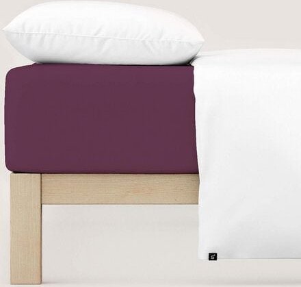 Schlafgut Spannbettlaken Casual Organic - 100% Biobaumwolle