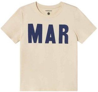 thinking mu Ida T-Shirt, Mar