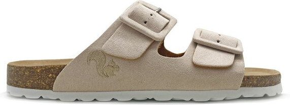 Vegane "thies ® Eco Bio Covered" Sandale