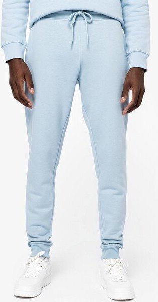 YTWOO Eco Herren Jogginghose aus biologischen und recycelten Fasern