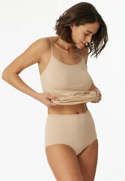 Thumbnail - Schiesser 2er Pack Maxi-Slip Organic Cotton 95/5