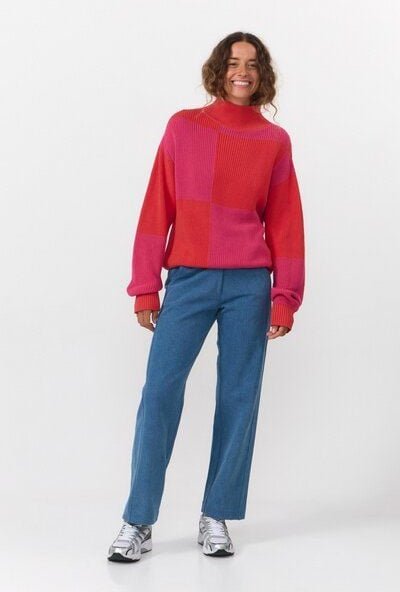 Suite13lab Strickpullover SHIRA