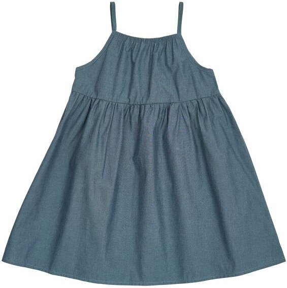 müsli Sommerkleid