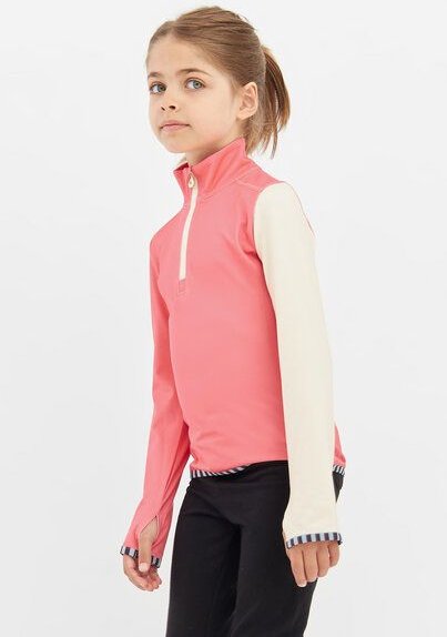 WeeDo Langarmshirt „Flamingdo-unido“